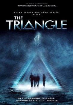 poster The Triangle - Complete Series