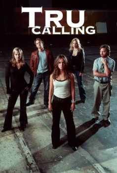poster Tru Calling - Complete Series