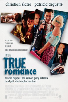 poster True Romance