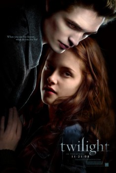 poster Twilight