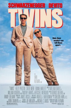 poster Twins