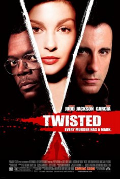 poster Twisted