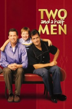 poster Two and a Half Men - Complete Series