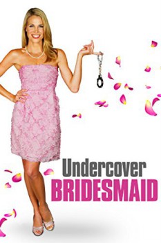 poster Undercover Bridesmaid