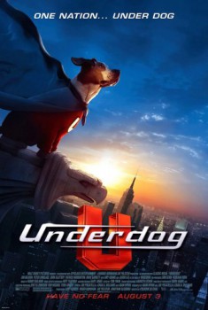 poster Underdog