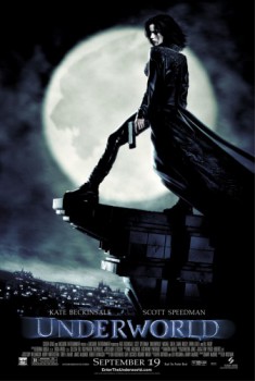 poster Underworld
