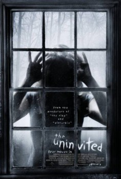 poster The Uninvited