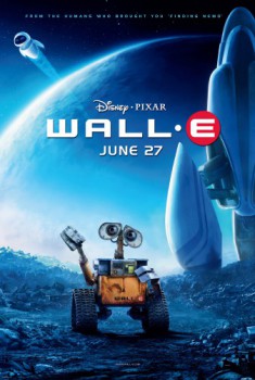 poster WALL·E