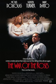 poster The War of the Roses
