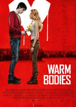 poster Warm Bodies