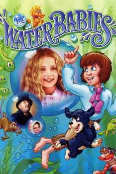 poster The Water Babies