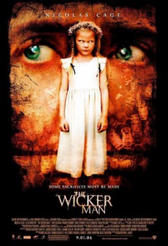 poster The Wicker Man