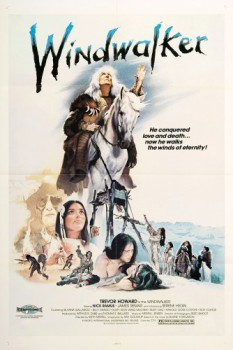 poster Windwalker