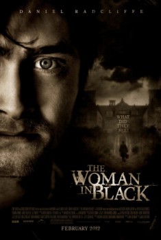 poster The Woman in Black