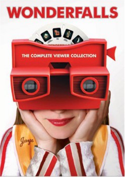 poster Wonderfalls - Complete Series