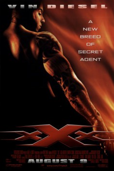 poster xXx
