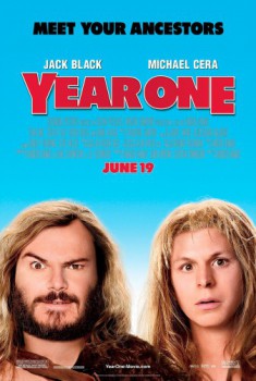 poster Year One