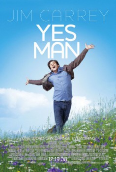 poster Yes Man