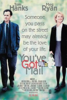 poster You've Got Mail