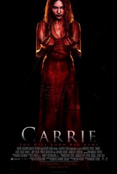 poster Carrie