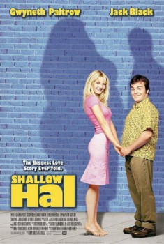 poster Shallow Hal