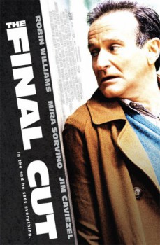 poster The Final Cut