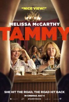poster Tammy