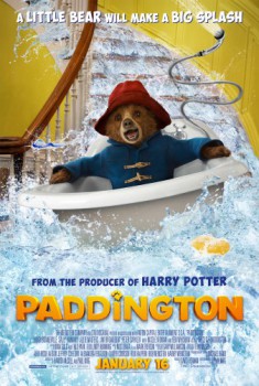 poster Paddington