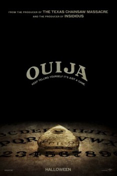 poster Ouija