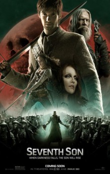 poster Seventh Son