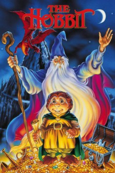 poster The Hobbit