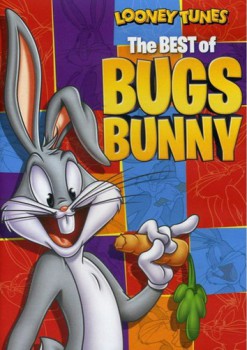 poster The Looney Tunes - Best of Bugs Bunny