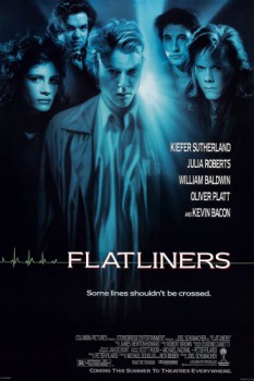 poster Flatliners