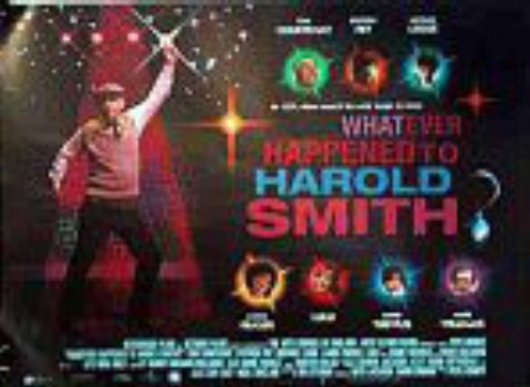 poster Whatever Happened to Harold Smith?