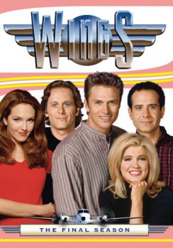 poster Wings - Season 01-02