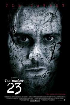 poster The Number 23