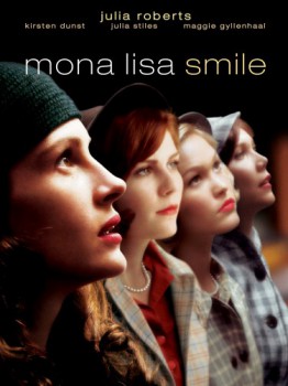 poster Mona Lisa Smile