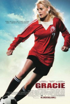 poster Gracie