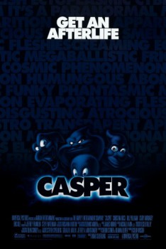 poster Casper
