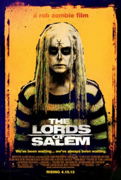 poster The Lords of Salem