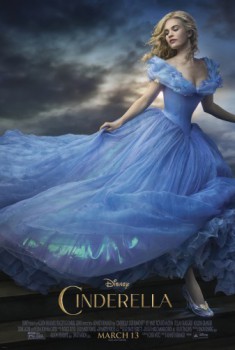 poster Cinderella