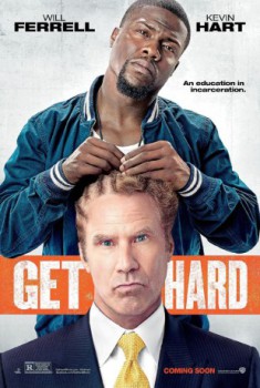 poster Get Hard