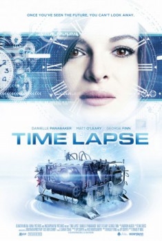 poster Time Lapse