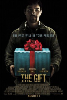 poster The Gift