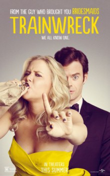 poster Trainwreck