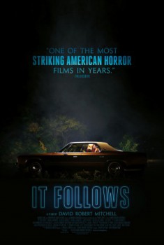 poster It Follows