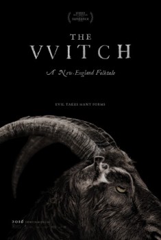 poster The Witch
