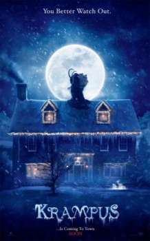 poster Krampus