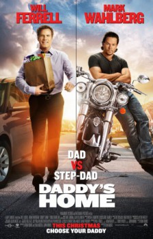 poster Daddy's Home