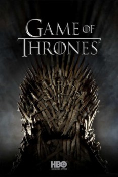poster Game of Thrones - Complete Series